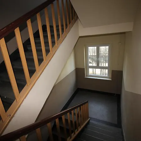 Ali 2 Appartement Sosnowiec