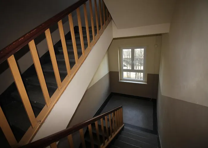 Ali 2 Apartmán Sosnowiec